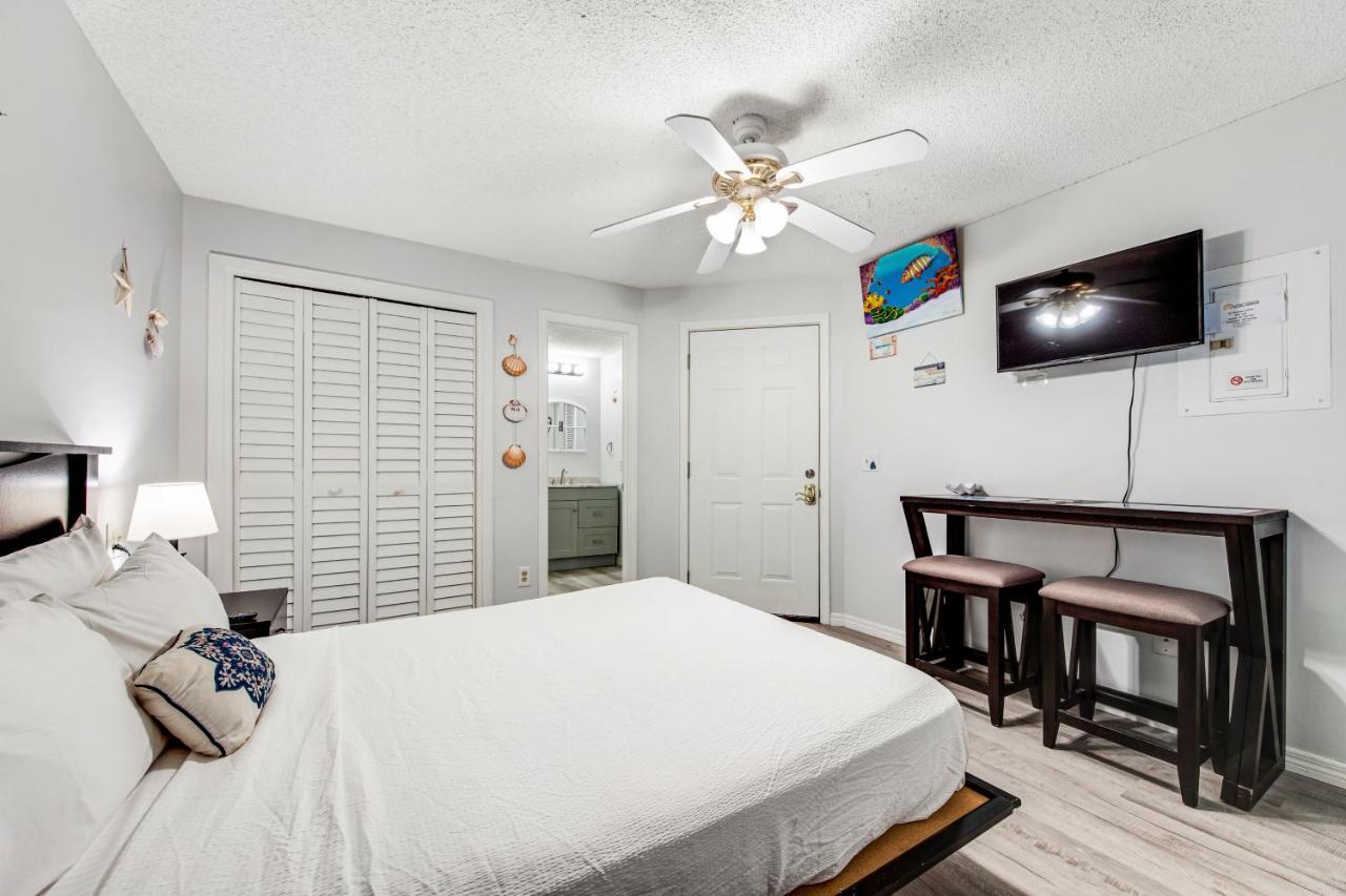 The Inn At St. Thomas Square #1203A Panama City Beach Kültér fotó